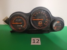 12 STRUMENTAZIONE CAGIVA FRECCIA 125 C12 DEL 1987-1990 km 27793