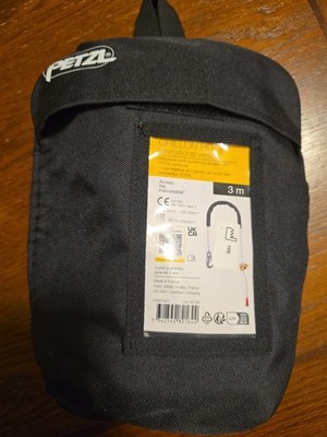 Petzl Grillon Hook 3M L052CA01