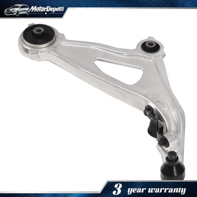 Front Right Lower Control Arm w/ Ball Joint For 2013-19 Nissan Pathfinder