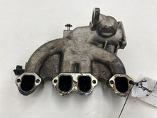 AUDI A4 Avant 8ED, B7 Ansaugbrücke 038129713BM 1.97 Diesel 2006 33272542
