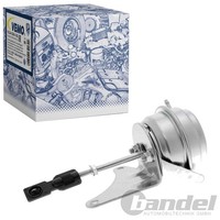 Vemo Unterdruckdose Druckgeber Turbolader Passend FüR Audi A3 Seat Altea Leon