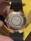 Invicta 17486 Women's Angel Black Dial Black Strap Watch — photo 5