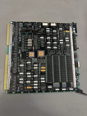 Honeywell 51400977-100 EPLCI Logic Control Board