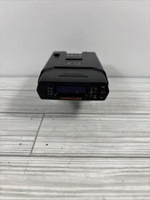 Escort SOLO S4 Cordless Radar/Laser Detector Rare Tested Works Great!