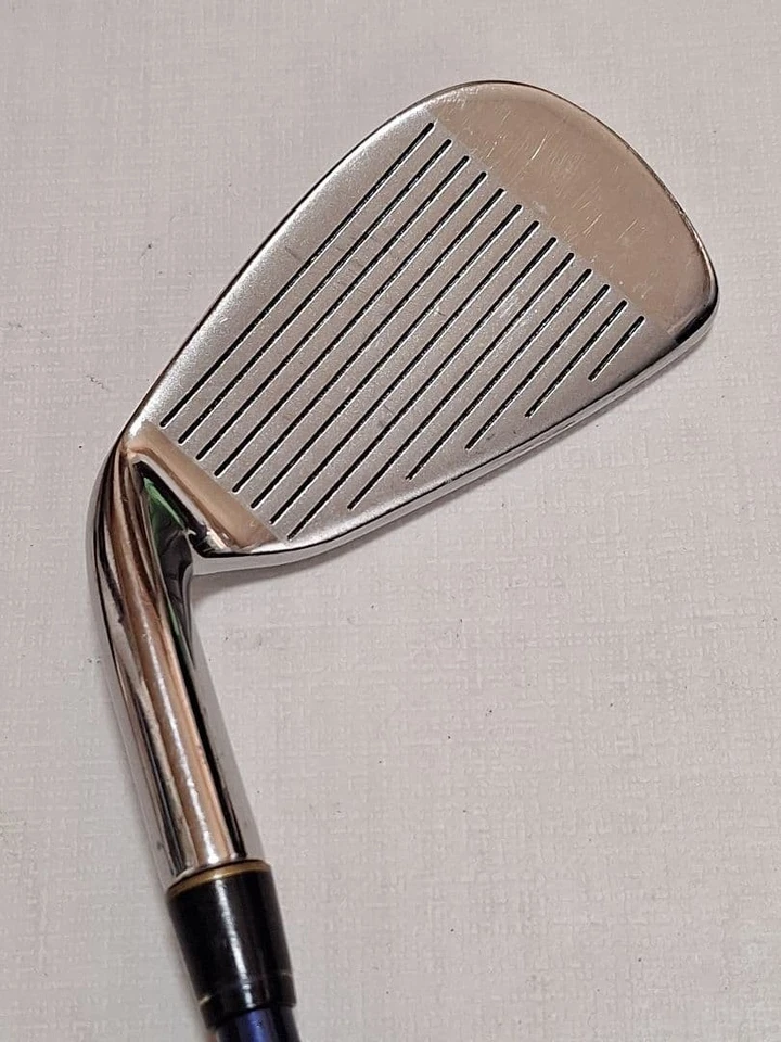 HONMA GOLF Twin Marks AP-502 Katsushika Hokusai #5 IronFlex-R 5STAR No H/C - Image 3 of 4