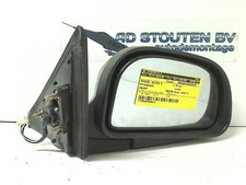 Retroviseur droit (ou coque) Mitsubishi GALANT