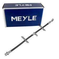 MEYLE BREMSSCHLAUCH VORNE RECHTS passend für TOYOTA AVENSIS COROLLA | 30-14 525 