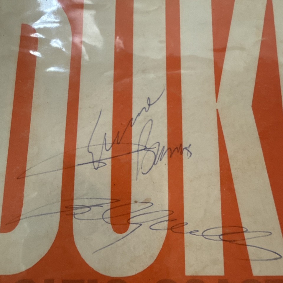 Ernie Banks Autographed Memorabilia - Autographed Ball and Triple AAA ...