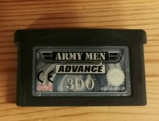 Thumbnail of ebay&reg; auction 125150659395 | Army Men Advance 3D Nintendo Gameboy Advance GBA Sammler Spiel ToP Shooter 🔥
