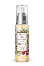 Huile de Ricin Bio et naturelle 50 ML