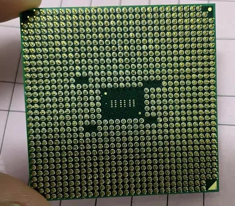 AMD A10-6800K Desktop Processor AD680KWOA44HL Socket FM2 4.1GHz 100W TDP CPU - Image 2 of 2