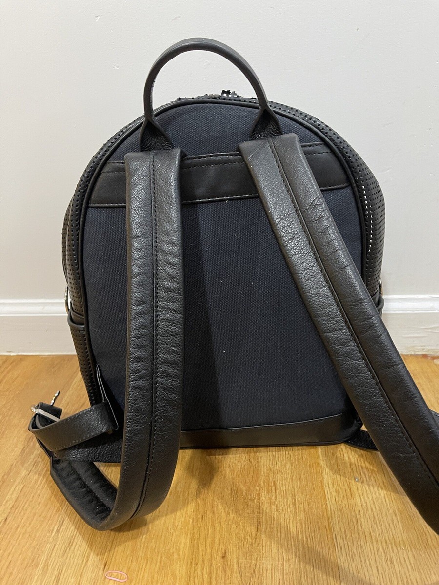 Kenzo Paris Wornout Backpack / Book bag USED | eBay display picture 3