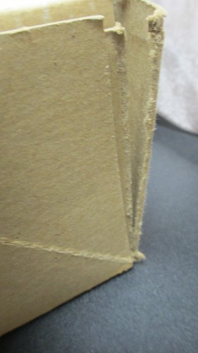 Lionel, 2302, UP Manual Gantry Crane Empty Box & Liner - Picture 5 of 5