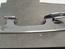 MK Phantom KPick figure skating blades 8 1/4"- Brand New 