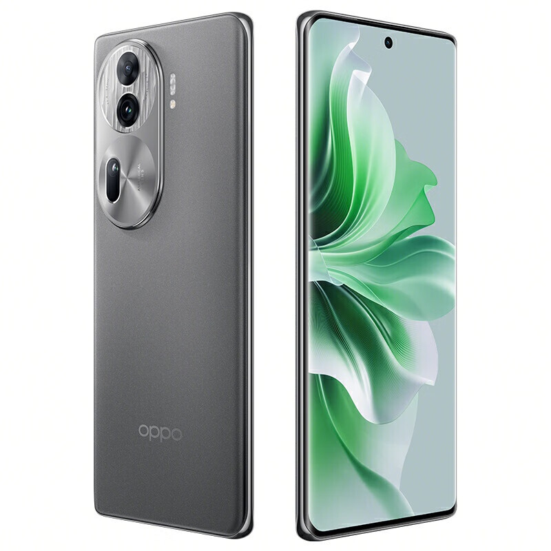 OPPO Reno11 Pro 5G Smartphone Android 14 Snapdragon 8+ Gen 1 Octa