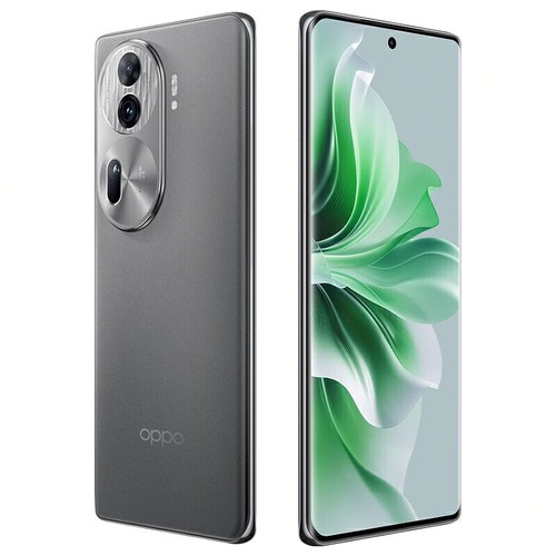 OPPO Reno11 Pro 5G Smartphone Android 14 Snapdragon 8+ Gen 1 Octa Core Touch ID - Afbeelding 5 van 22
