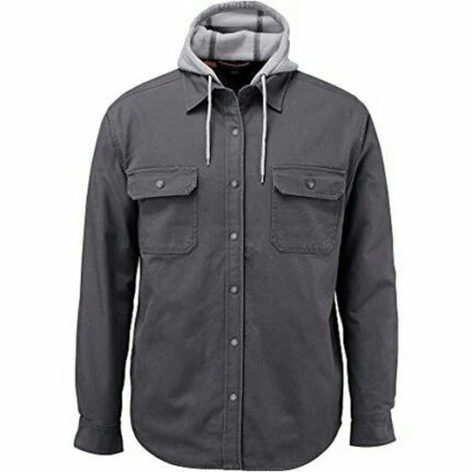 Abrigos, chaquetas y chalecos para hombre Wolverine