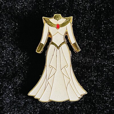 Jasmine Princess Wedding Dress Gown Aladdin Loungefly Mystery