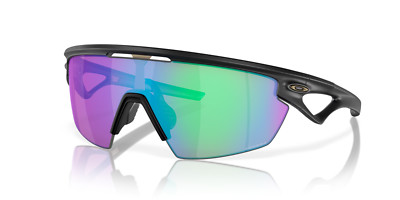 小物 Oakley Sphaera OO9403-0436 Oakley SPHAERA Sunglasses OO9403-0636 Matte Black Frame W/ PRIZM