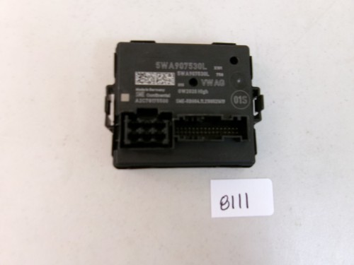 2023 VW Golf GTI Diagnostic Interface Gateway 5WA907530L