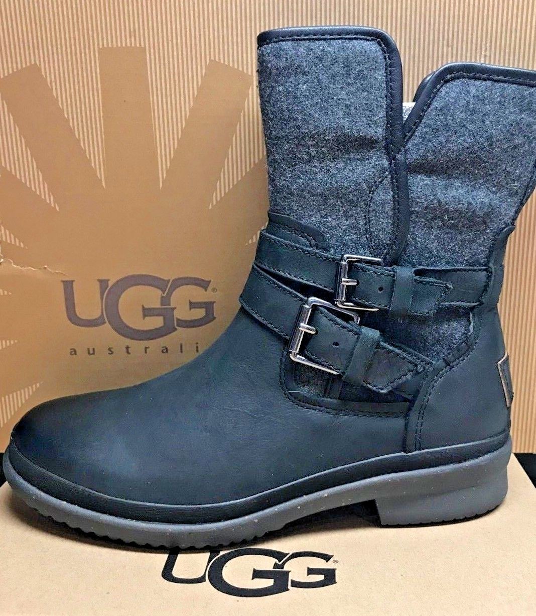 ugg simmens boot size 11