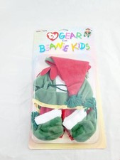 Ty Gear For Beanie Kids-Elf