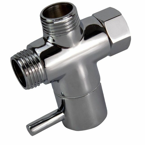 Kit de cabezal de ducha pulverizador de baño Shattaf de mano de acero inoxidable para bidé - Imagen 10 de 58