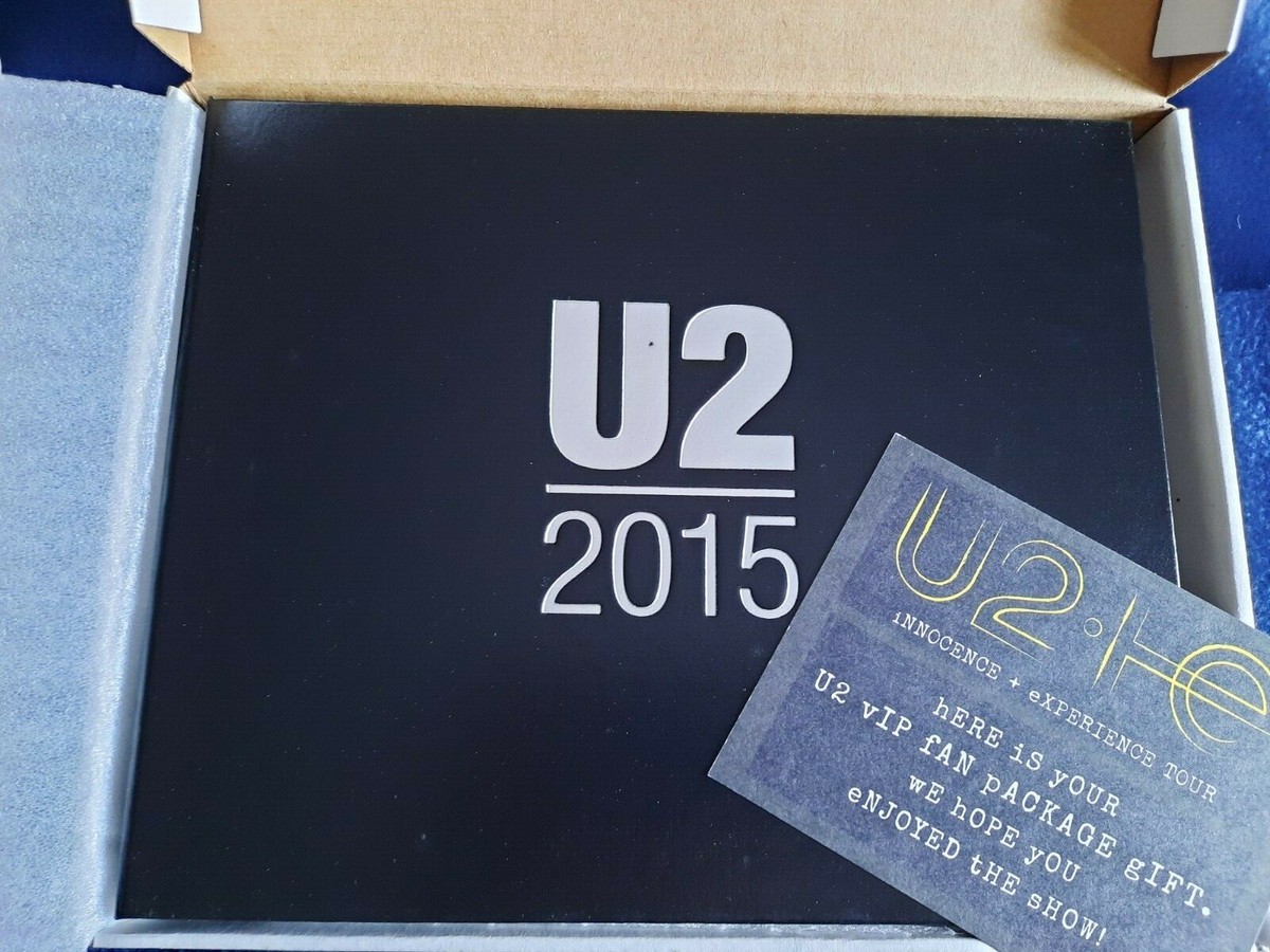 U2 Innocence Tour Logo Watch U2 Dust Off Live Rarities 'The