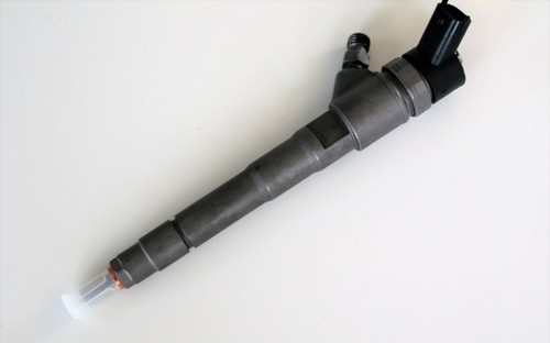 Форсунка bosch 0445110435