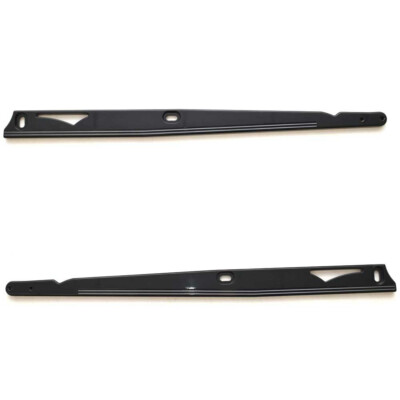 Moomba Boat ProBlack Bimini Arms M17001B | Roswell Pro Billet Aluminum