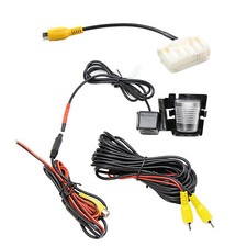 For 2007-2017 Jeep Wrangler JK Car Rear View ...