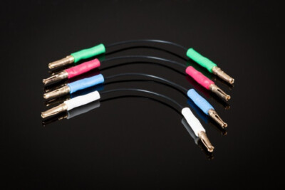 CARDAS HSL PCC EG Tonkopfkabel headshell cable upgrade new