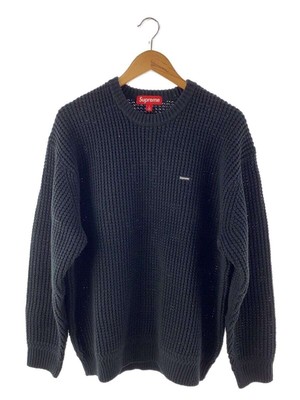SUPREME 24AW Waffle Small Box Sweter