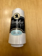Maxi-Lock 001 White Serger Thread, 100% Polyester, 3,000 yds.