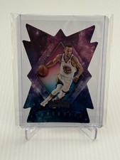 2017-18 Panini Contenders Stephen Curry SuperStar Die Cut #3 Warriors Finals MVP