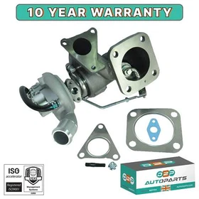 Turbo Turbolader TD03 2.2 Fwd Für Ford Transit MK7 (2006-2011) 49131-05313