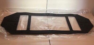 Gummiunterlage, Hella, RTK 5/ RTK 6 für gerade Flächen, 1100mm NEU!