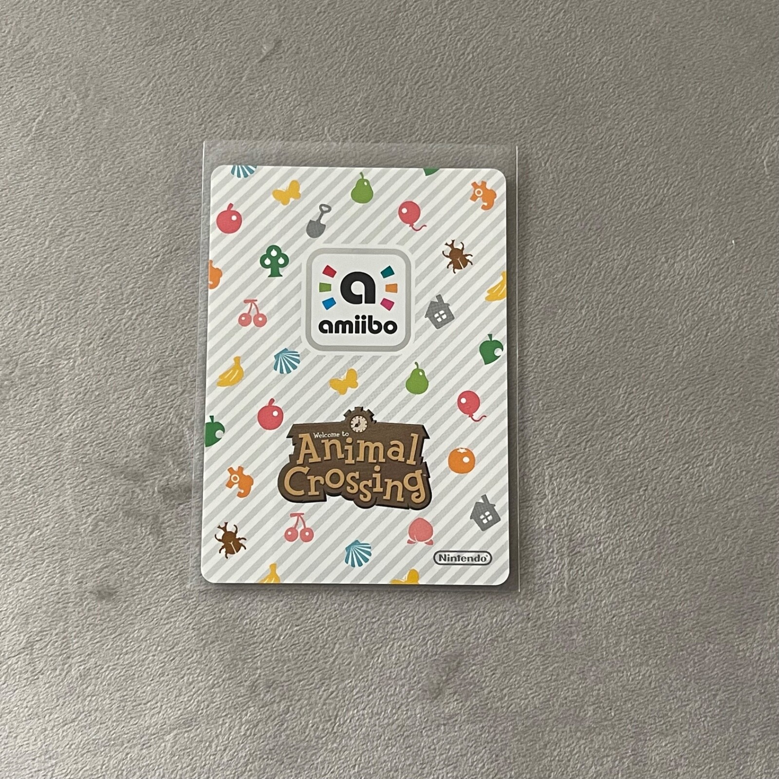 NEW Animal Crossing Amiibo Cards AUTHENTIC - Series 5 (#400-448) [US] YOU PICK!
