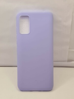 Cover Custodia Morbida Silicone Per Wiko Power U10 / U20 - Foto 2