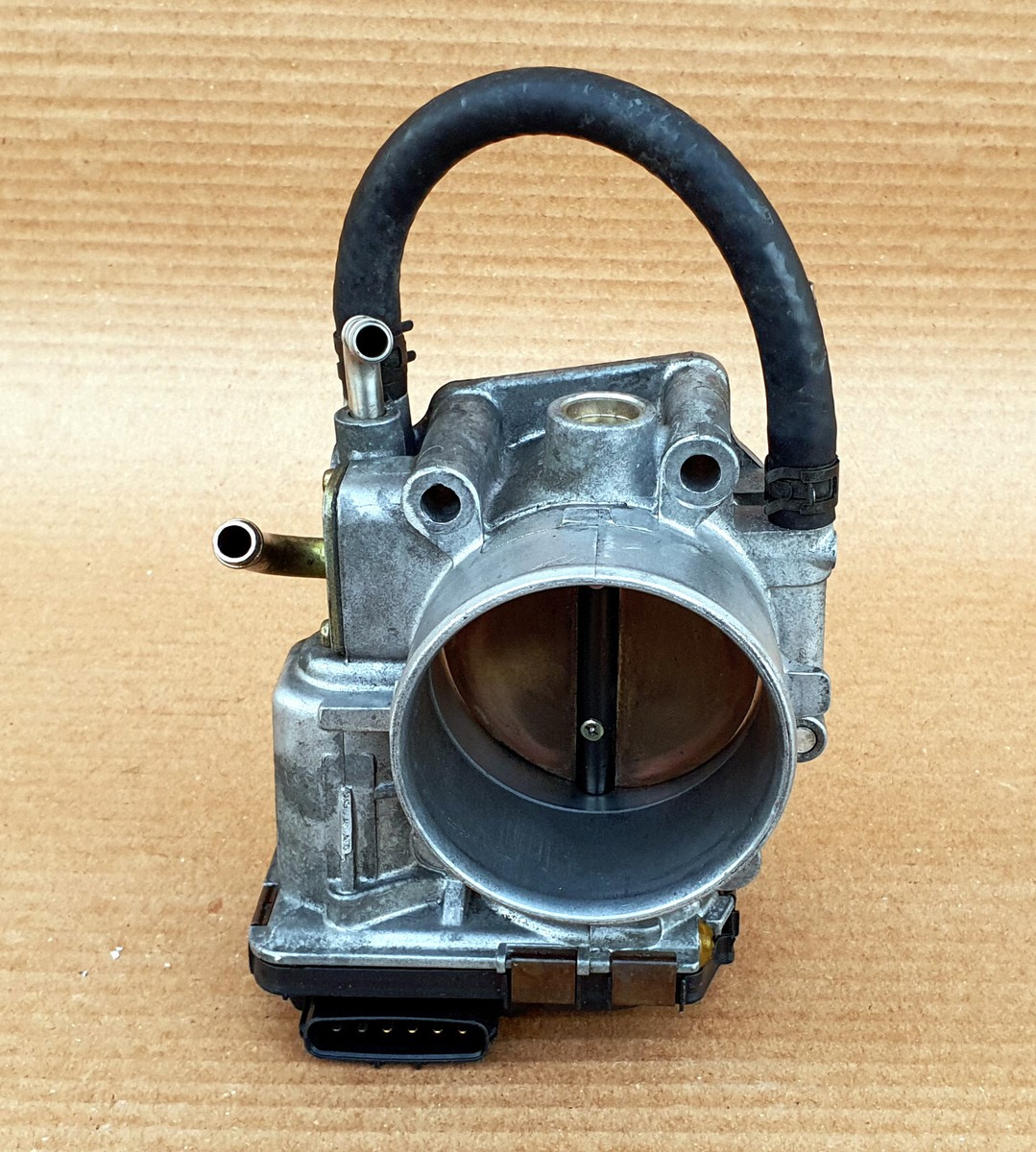 レクサス GS450H 純正 スロットルボディ 22030-31070 Lexus GS430, Lexus LS430, Sc430 04-06 Throttle Body 22030-50190