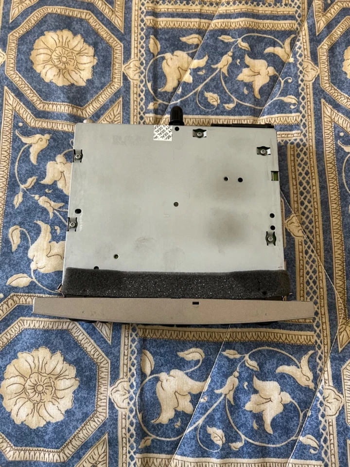 Autoradio Stereo Cd Alfa Romeo 147 - Immagine 3 di 4