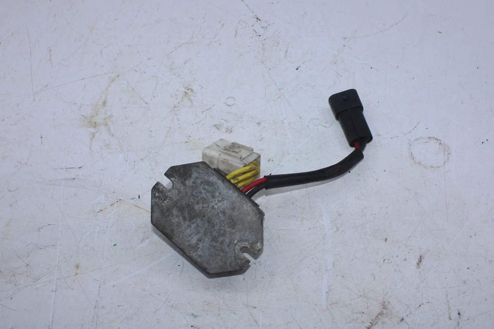 Arctic Cat Procross XF1100 2012 Turbo Sno Pro rectificador voltaje 0630-288 Foto 2 de 4