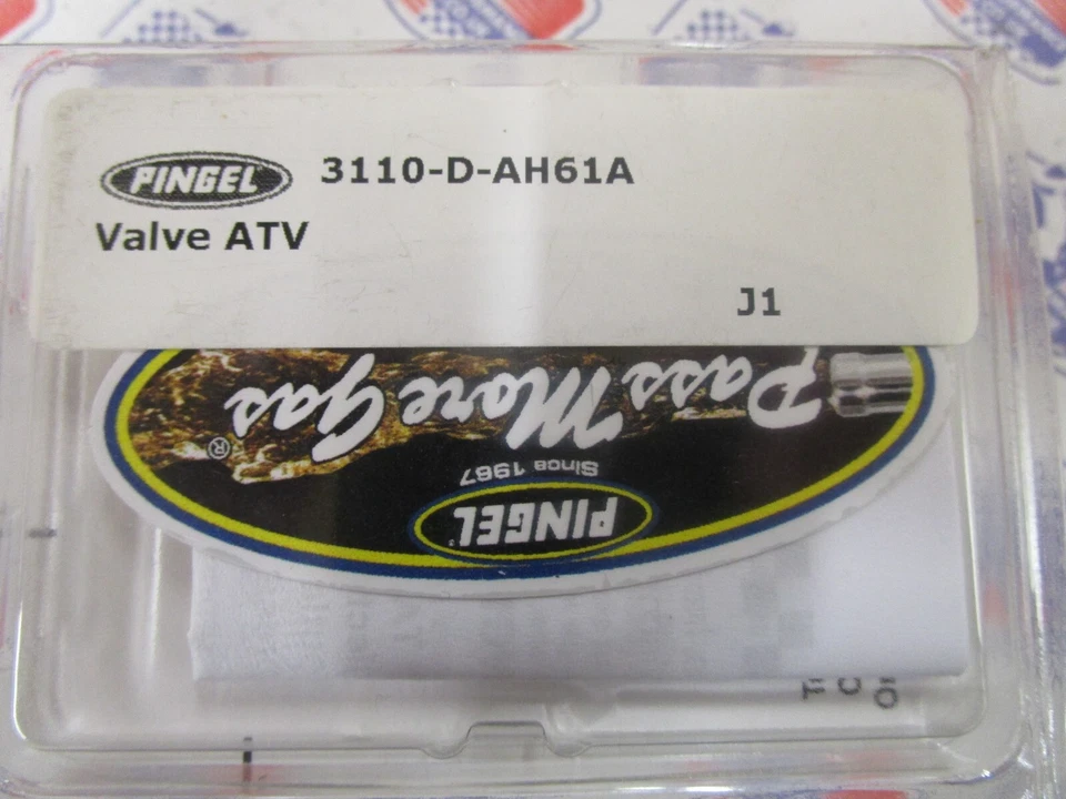 Grifo de combustible flo eléctrico Yamaha Banshee 87-05. 3110-D-AH61A alimentación doble. Foto 3 de 3