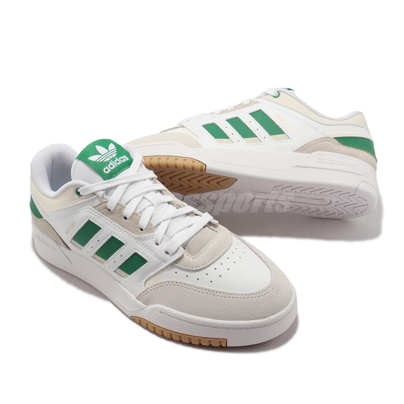 adidas drop step low junior