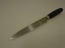 Dexter USA Mica Insulation Knife 80520 X26327 6 inch High Carbon Wood Handle NOS