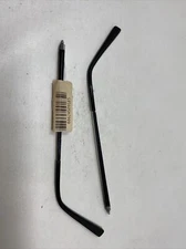 EASYTWIST MOD 876 145mm 90 BLACK TEMPLE ARM PARTS :U99