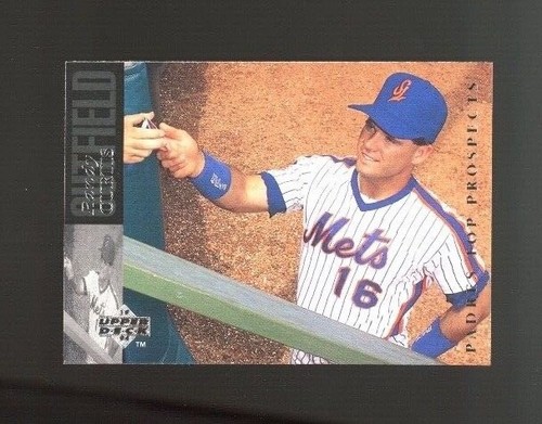 1994 Upper Deck Minor League Baseball base cards, U-PICK, finish your set, GB11 - Picture 60 of 237