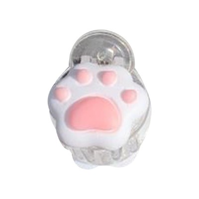 Resin for Paws Jaw Clips Lovely Small Hair Claw Clips Hairstyle Bangs Barret