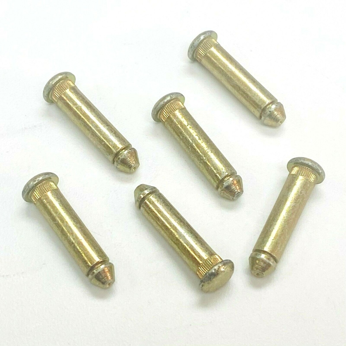 coppi☺︎　0417 BMW Genuine 630CSi 633CSi 635CSi M6 e24 77-89 door stop pin
