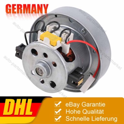 Motor für Dyson DC33C DC37 - Motor YDK YV-16K23FA 918953-05 Motor